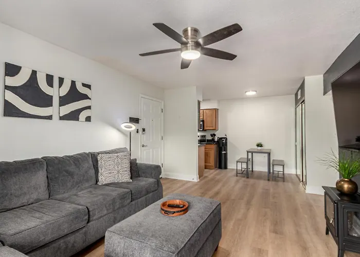 Experience The Of Living * Scottsdale