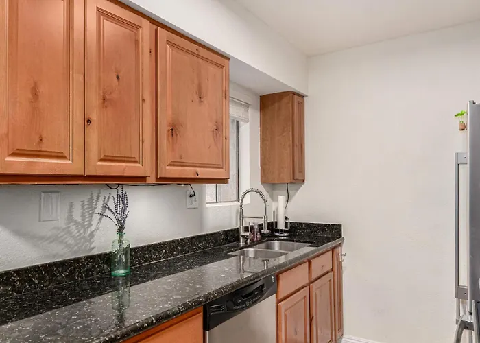 Apartment Experience The Of Living *