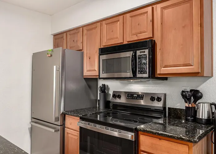Experience The Of Living * Scottsdale