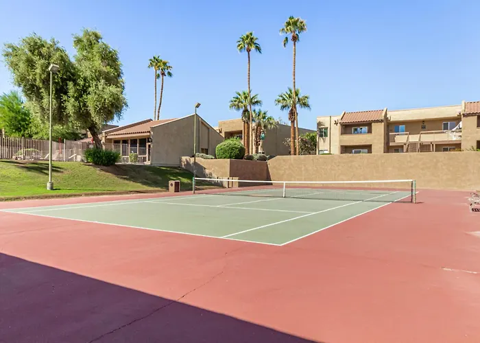 Experience The Of Living * Scottsdale