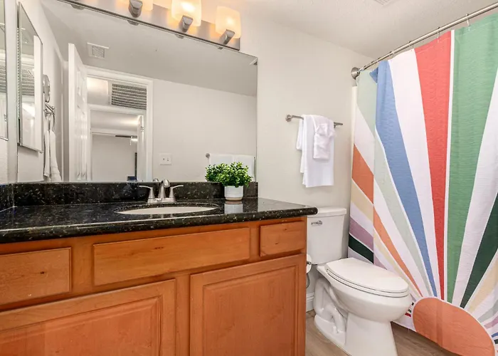 Experience The Of Living Apartment