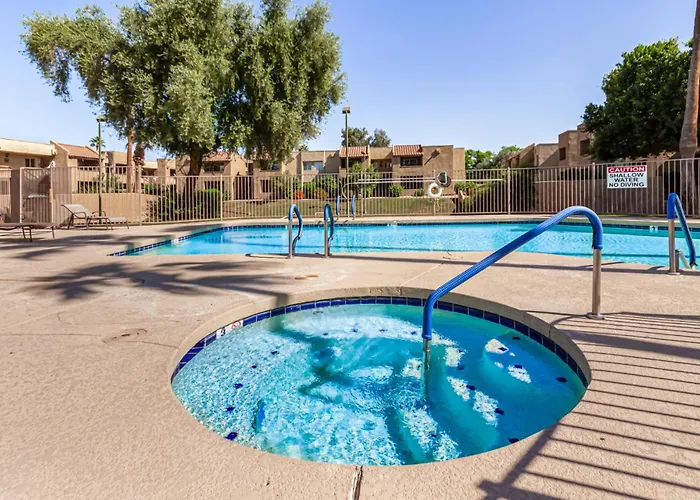 Experience The Of Living * Scottsdale
