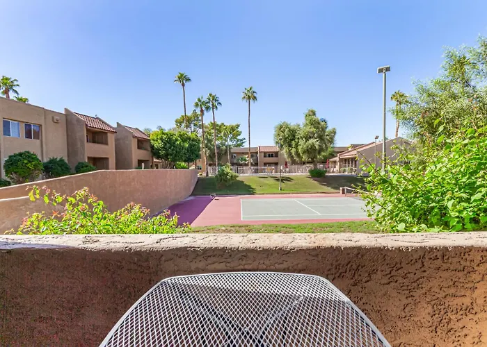 Experience The Of Living * Scottsdale